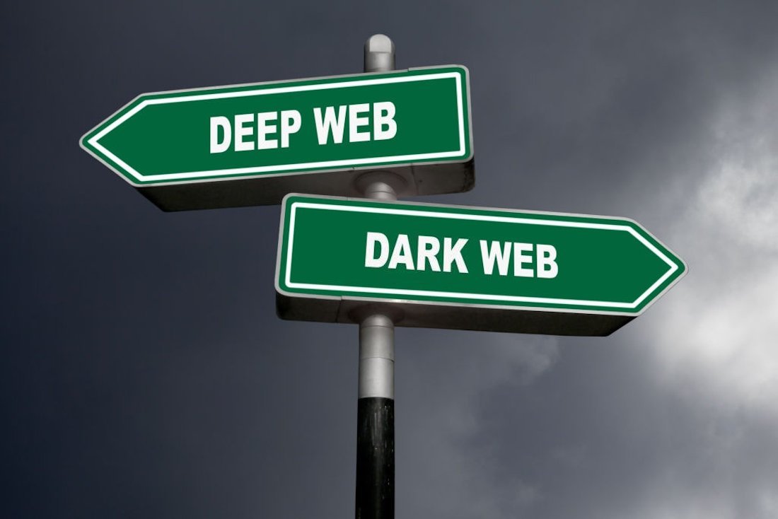 Como acessar a Deep e Dark Web com segurança
