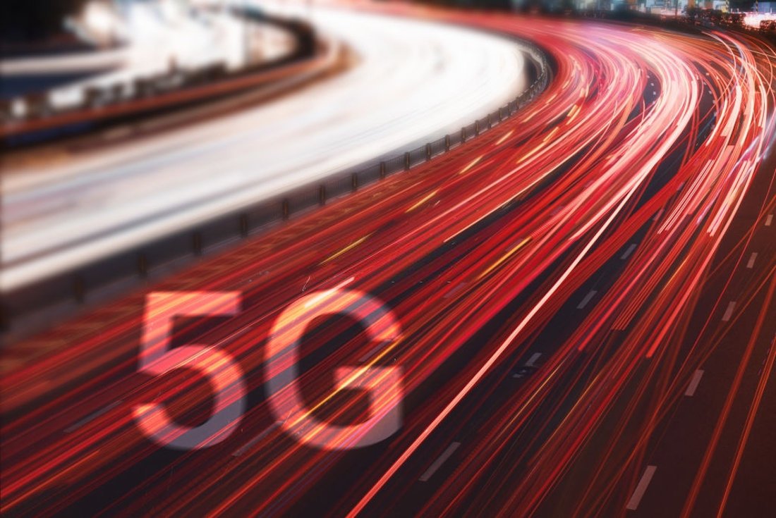 Quão rápido é o 5G?