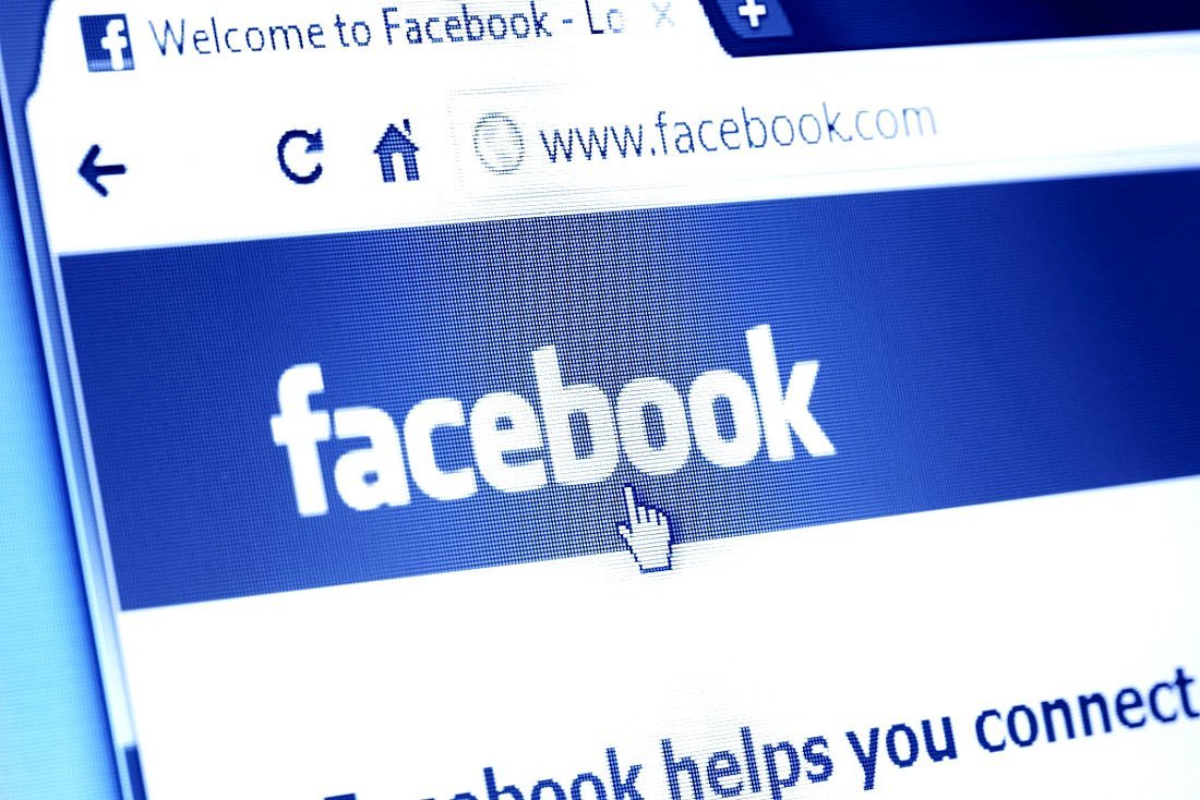 passo a passo sobre como mudar configuração de privacidade do Facebook