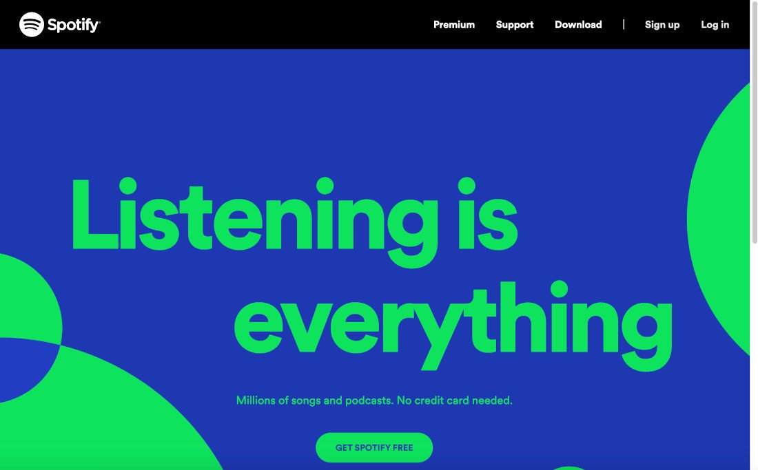 Como desbloquear o Spotify para ouvir musica em qualquer lugar